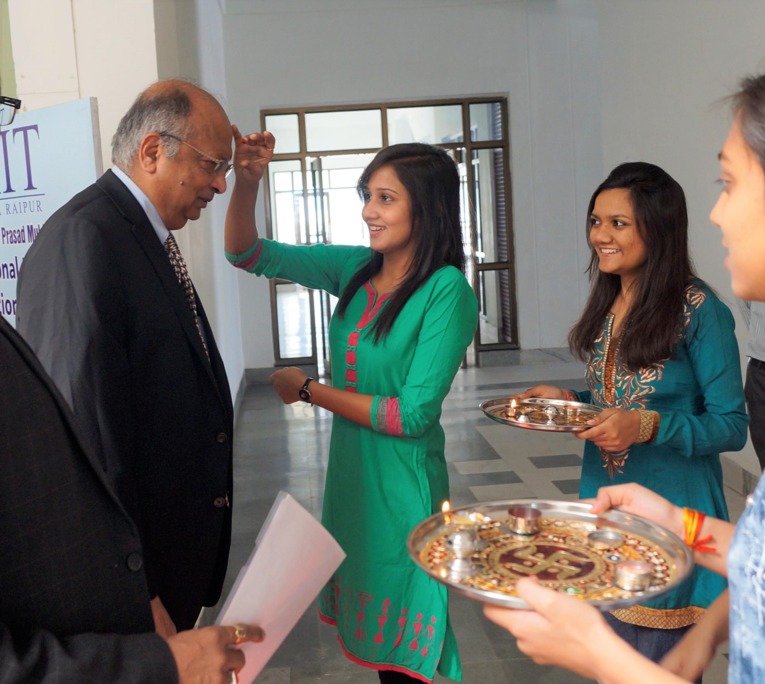 IIIT Naya Raipur Events photo 3